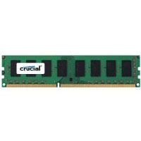 Crucial 2GB PC3-10600 (CT25664BD1339)